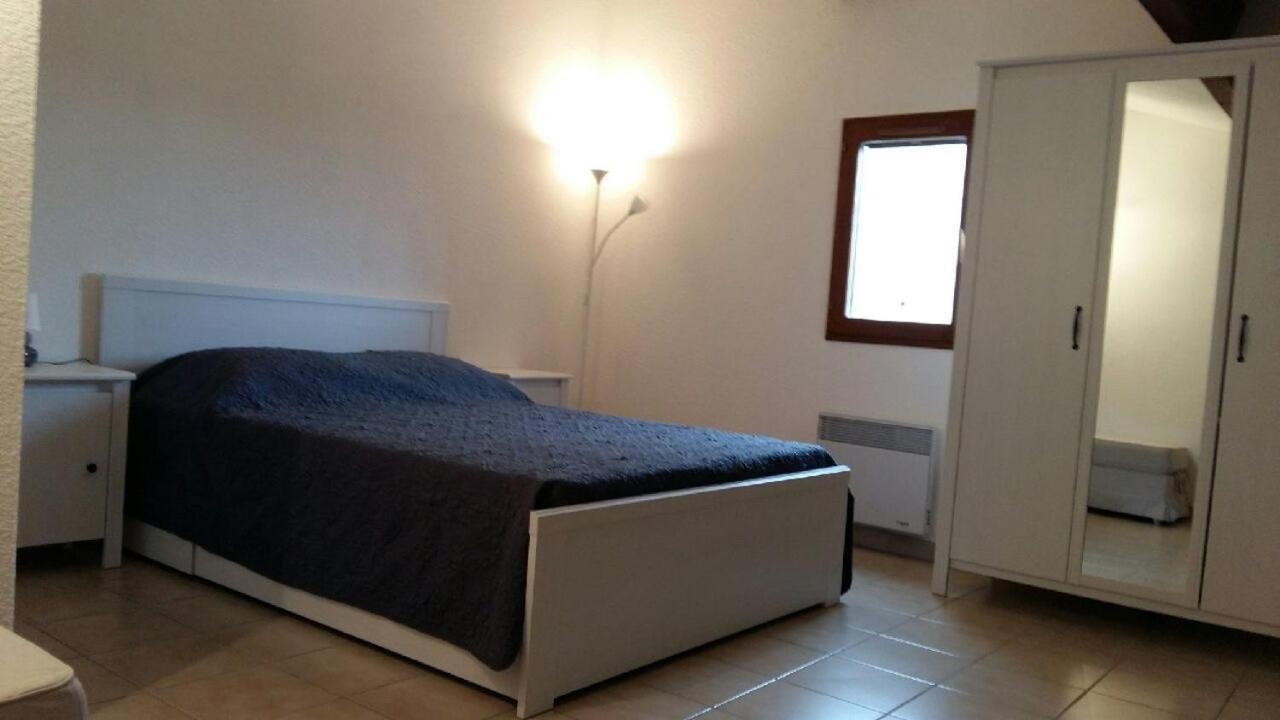 Residence Des Launes Saintes-Maries-de-la-Mer Eksteriør billede